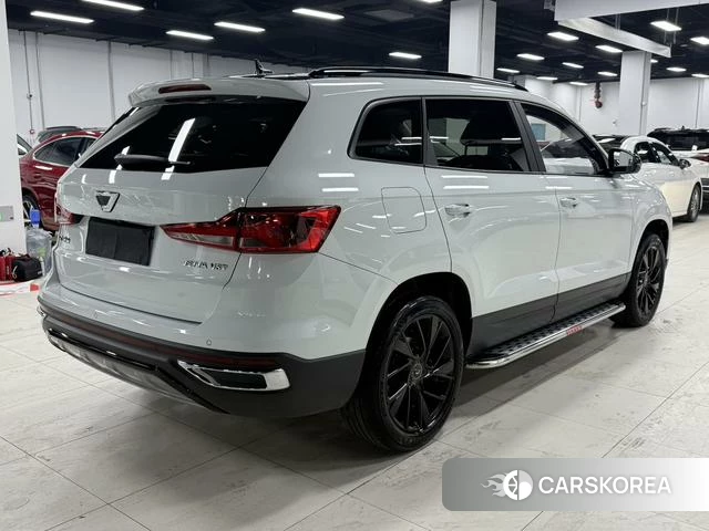 Jetta VS7 id 4207616 из Китая 12