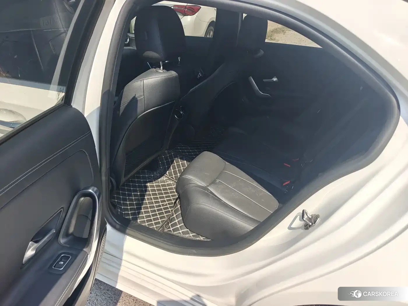 Mercedes-Benz A-Class id 4674518 из Китая 7