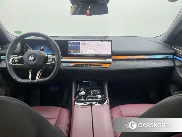 BMW 5 series id 4275649 из Китая 10