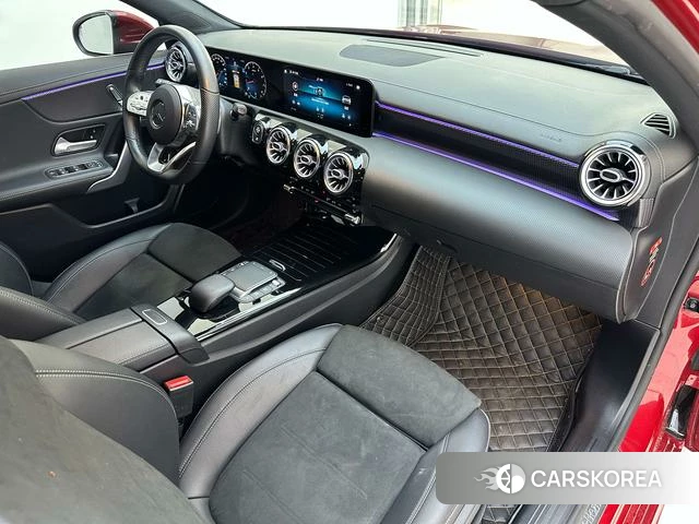 Mercedes-Benz Class A id 4263262 из Китая 12