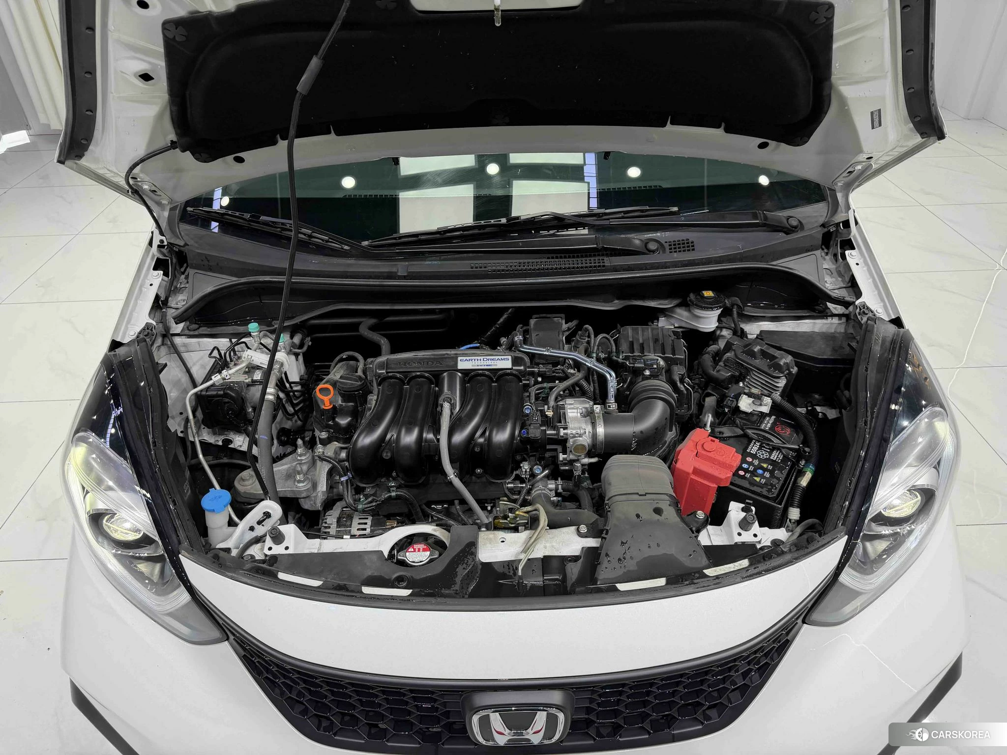 Honda LIFE id 4407275 из Китая 12