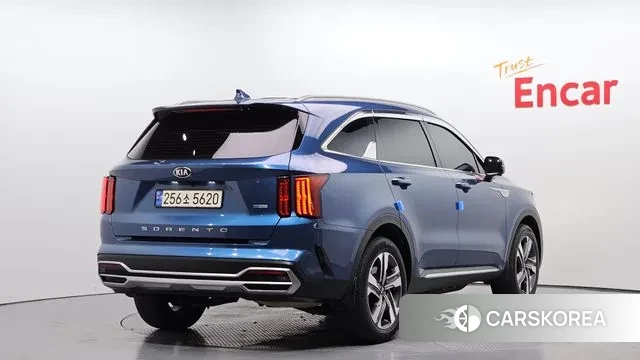 Kia Sorento 4th Generation id 2994862 из Кореи 12