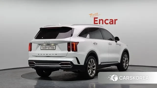 Kia Sorento 4th Generation id 3551150 из Кореи 12