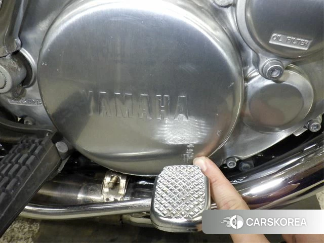 Engine photo