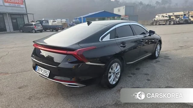 Kia K8 id 3726279 из Кореи 12