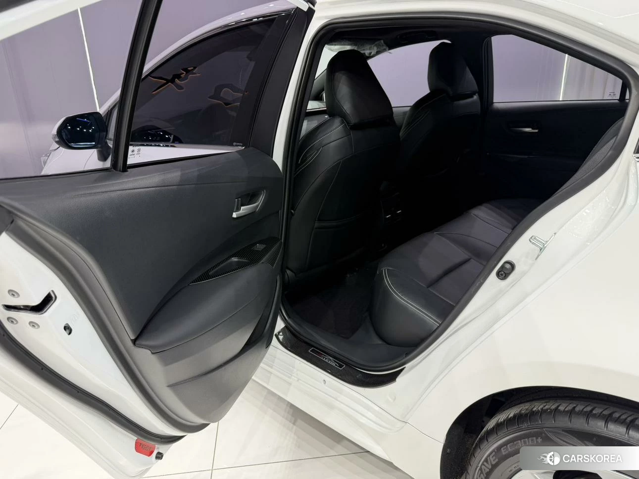 Toyota Lei Ling id 4493205 из Китая 12