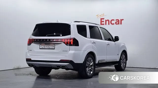 Kia Mohave Master id 3631260 из Кореи 12