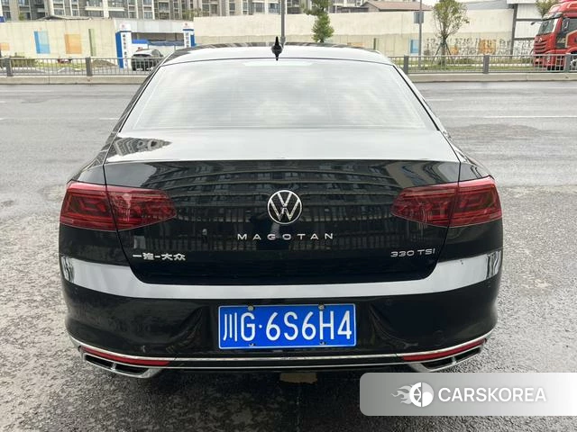 Volkswagen Magotan id 4216826 из Китая 7