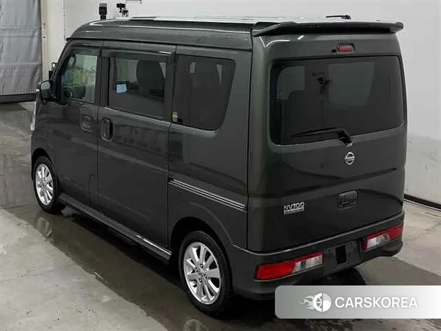 Nissan NV100 Clipper Rio 2023 из Японии, фото 2