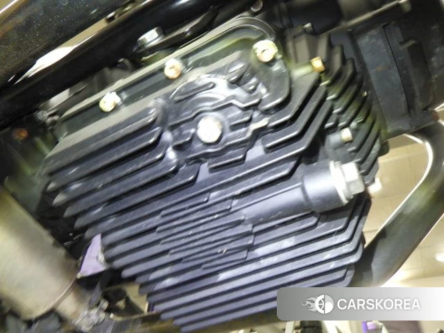 Engine photo