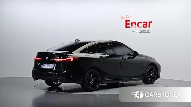 BMW 2 Series Gran Coupe (F44) id 3032694 из Кореи 12