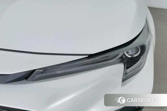 Toyota Lei Ling id 4297844 из Китая 12