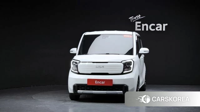 Kia The New Kia Ray id 4744828 из Кореи 12