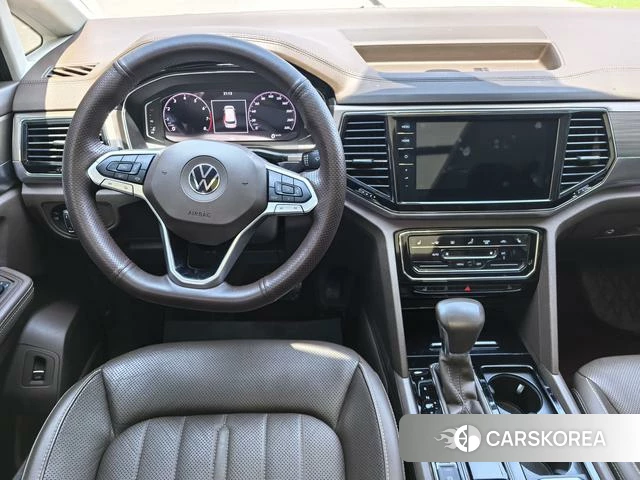 Volkswagen Weiran 2021 Черный из Китая, фото 2