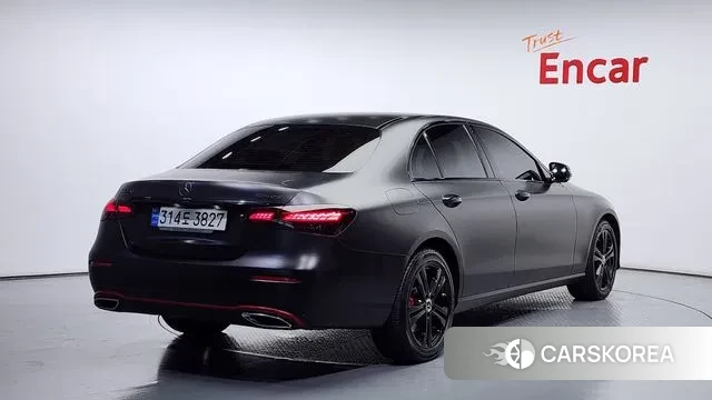 Mercedes-Benz E-Class W213 id 2993963 из Кореи 12