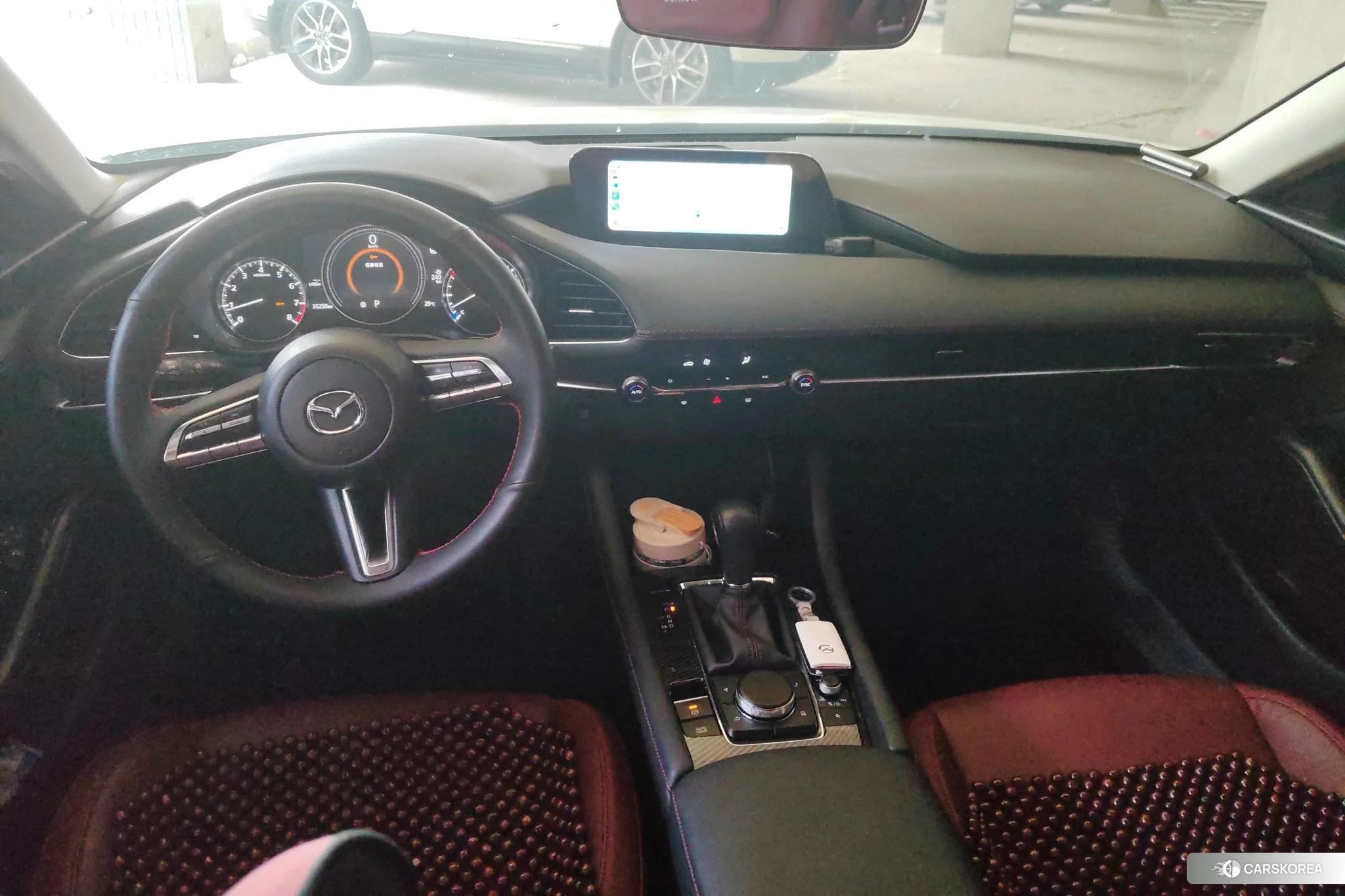 Mazda 3 id 4513770 из Китая 9