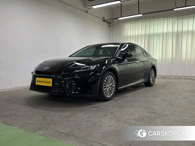 Toyota Camry id 4278187 из Китая 12
