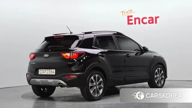 Kia Stonic id 3632011 из Кореи 12