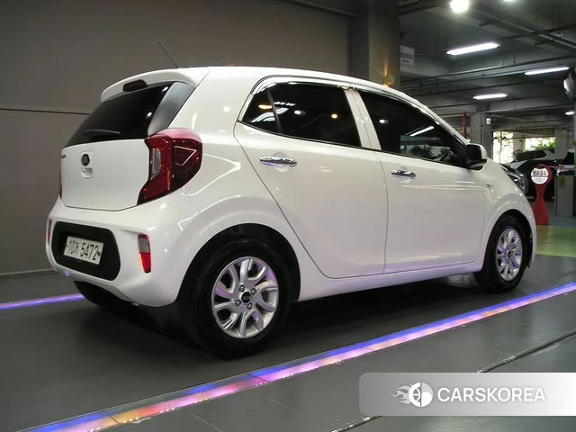 Kia All New Morning (JA) id 4310894 из Кореи 12