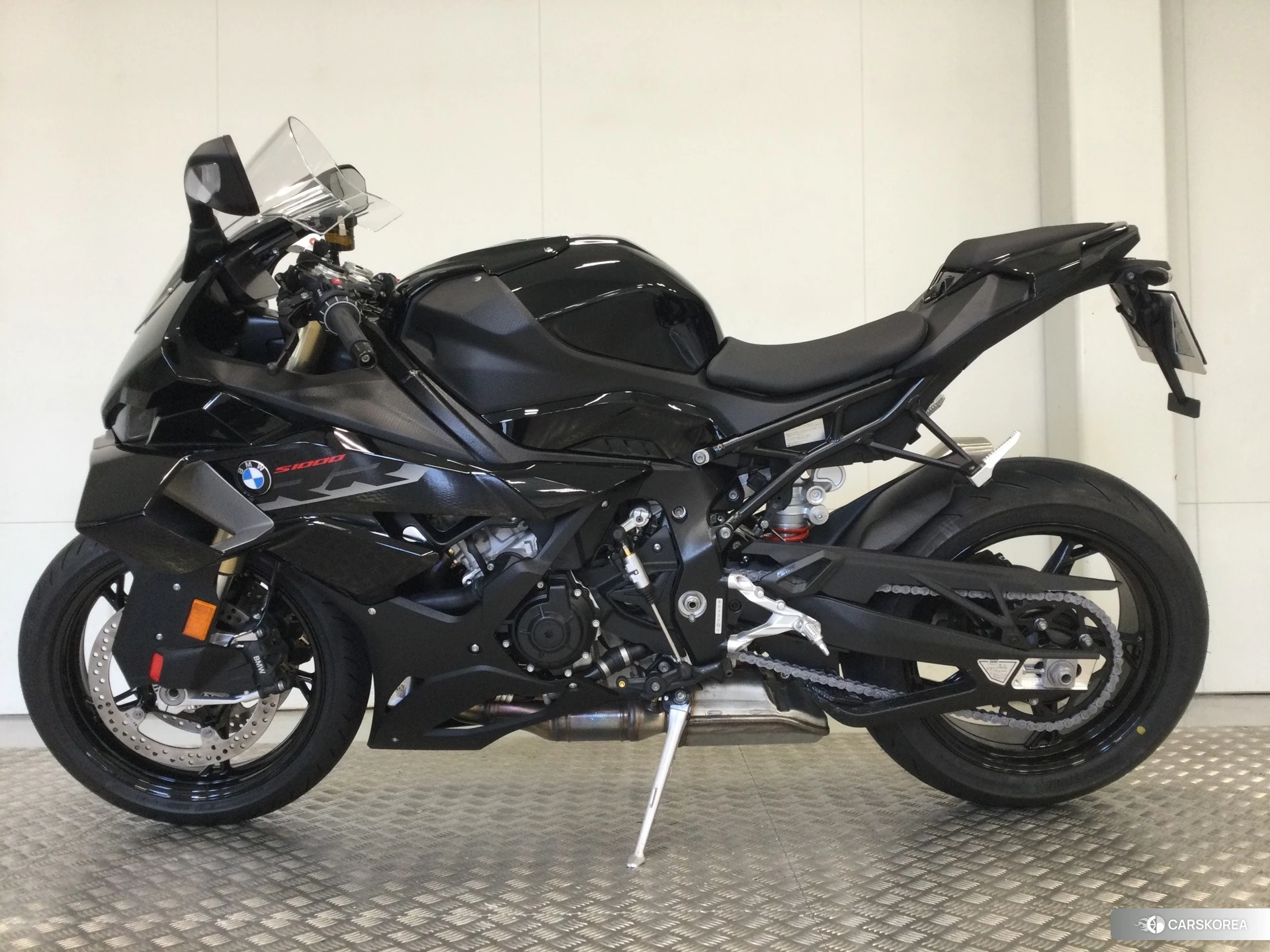 Проданный BMW S1000RR 2026 из Японии, фото 3