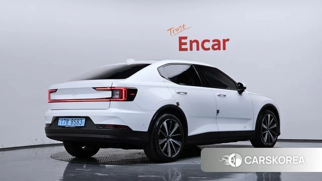 Polestar Polestar 2 id 4899195 из Кореи 12