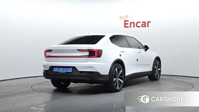 Polestar Polestar 2 id 3659971 из Кореи 12