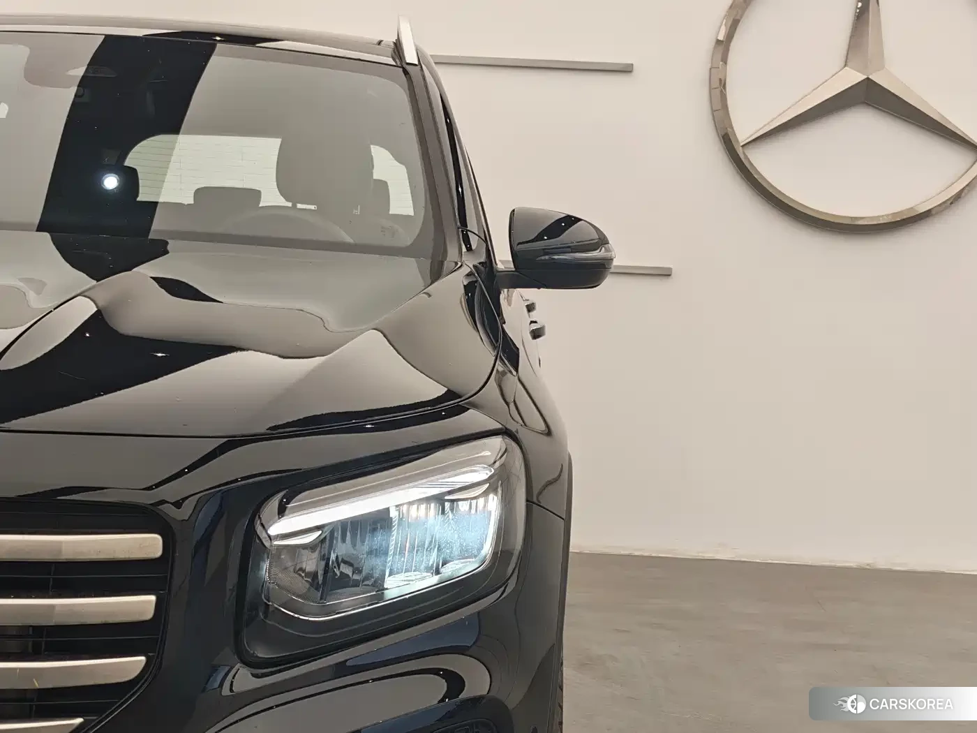 Mercedes-Benz GLB id 4589197 из Китая 8