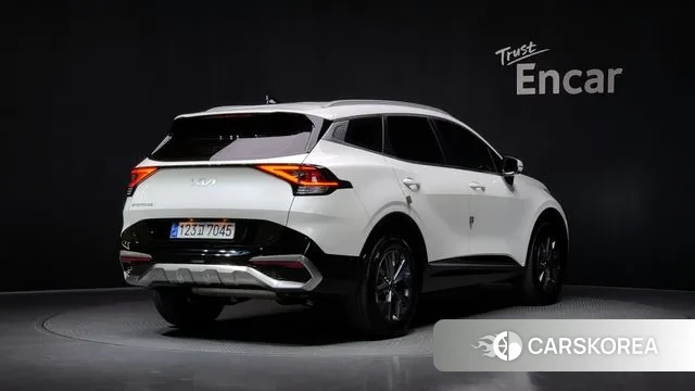 Kia Sportage 5th Generation id 3426235 из Кореи 12