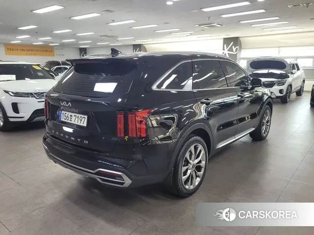 Kia Sorento 4th Generation id 3586949 из Кореи 12