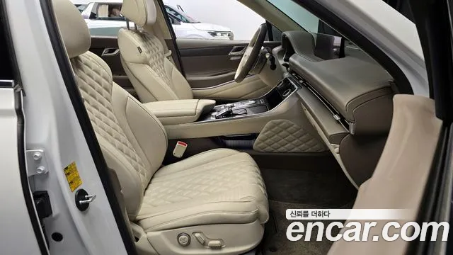 Genesis GV80 id 2565684 из Кореи 12