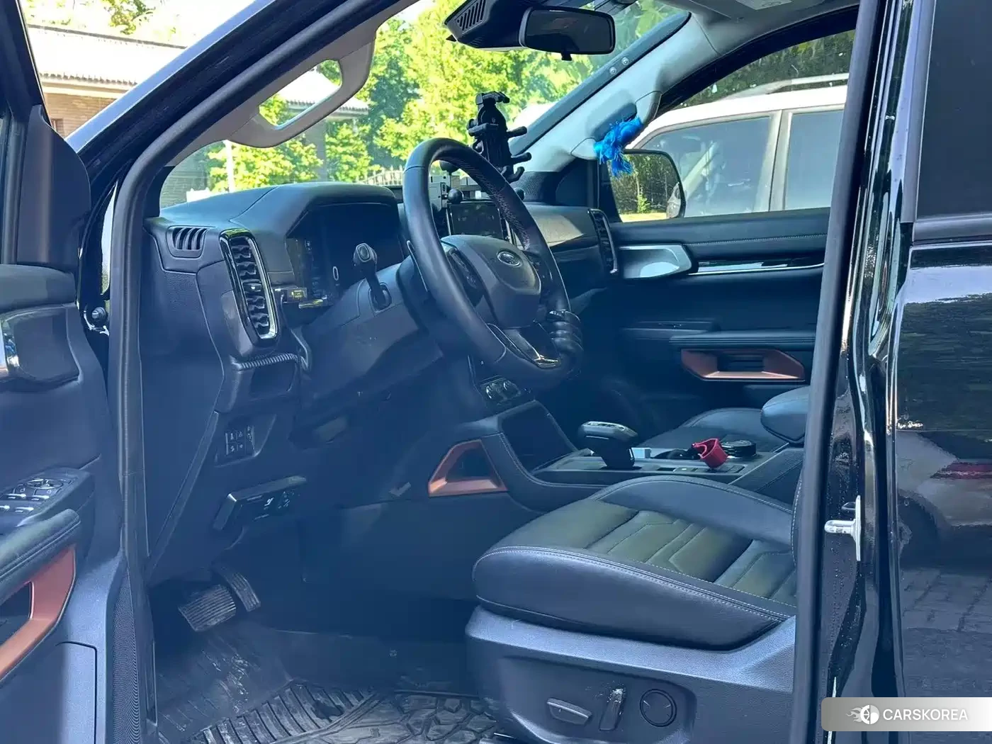 Ford Ranger Ranger id 4539285 из Китая 11