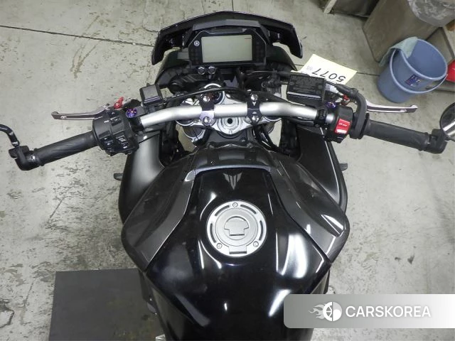 Front photo