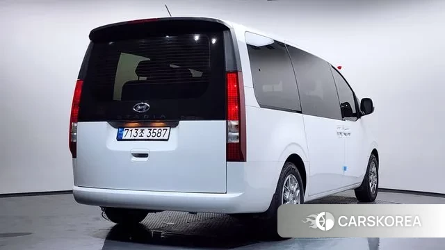 Hyundai Staria id 3540317 из Кореи 12