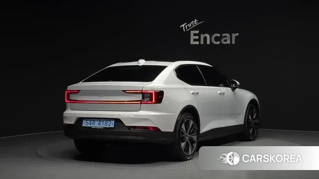 Polestar Polestar 2 id 3685452 из Кореи 12