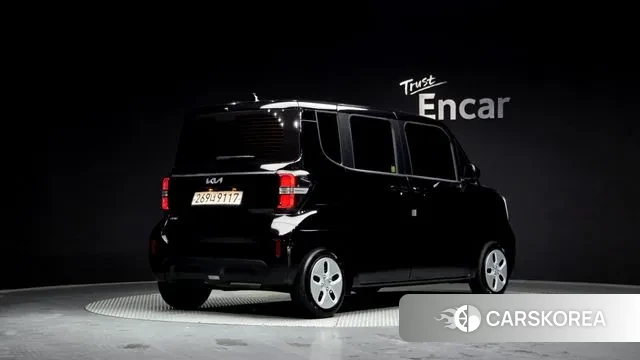 Kia The New Kia Ray id 3658863 из Кореи 12