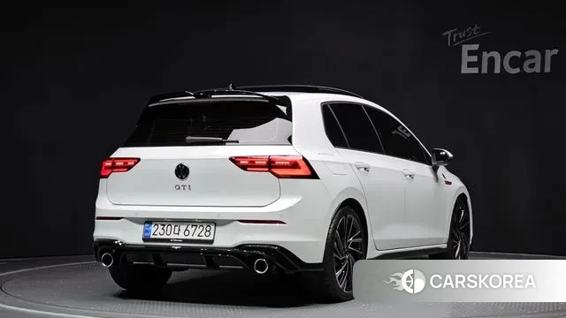 Volkswagen Golf 8th Generation id 2893978 из Кореи 12