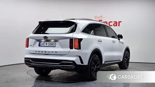 Kia Sorento 4th Generation id 3788679 из Кореи 12