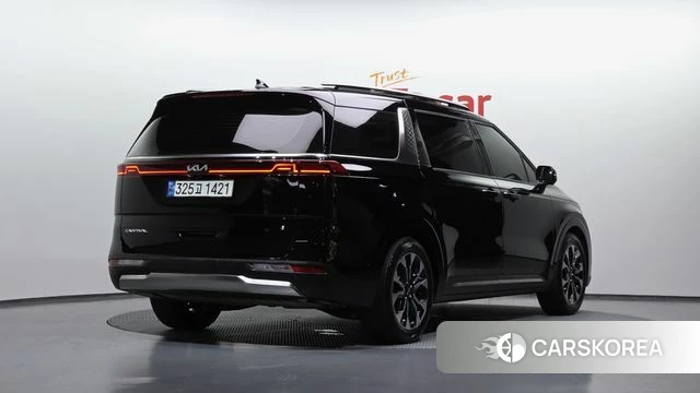 Kia Carnival 4th generation id 4282383 из Кореи 12