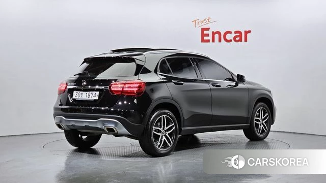 Mercedes-Benz GLA-Class X156 id 3814304 из Кореи 12