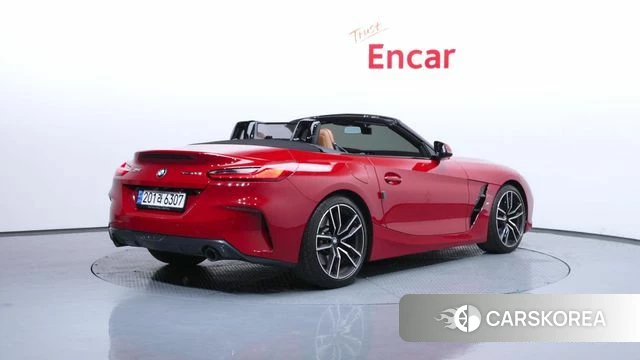 BMW Z4 (G29) id 3923509 из Кореи 12