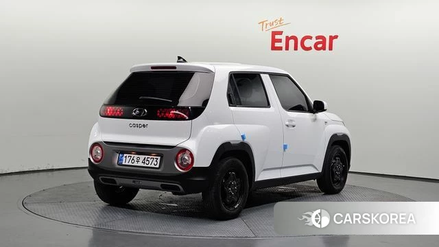 Hyundai Casper id 4444594 из Кореи 12