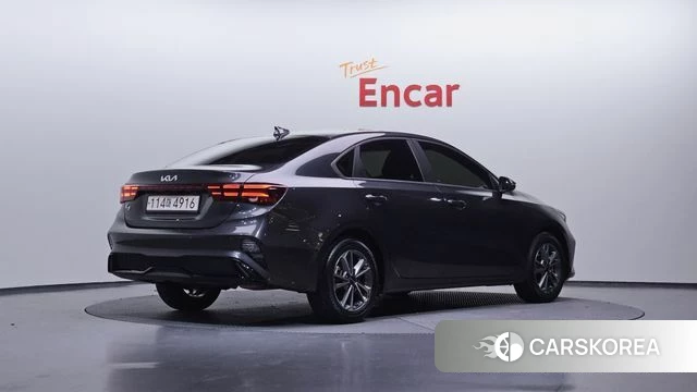 Kia The New K3 2nd generation id 3891394 из Кореи 12