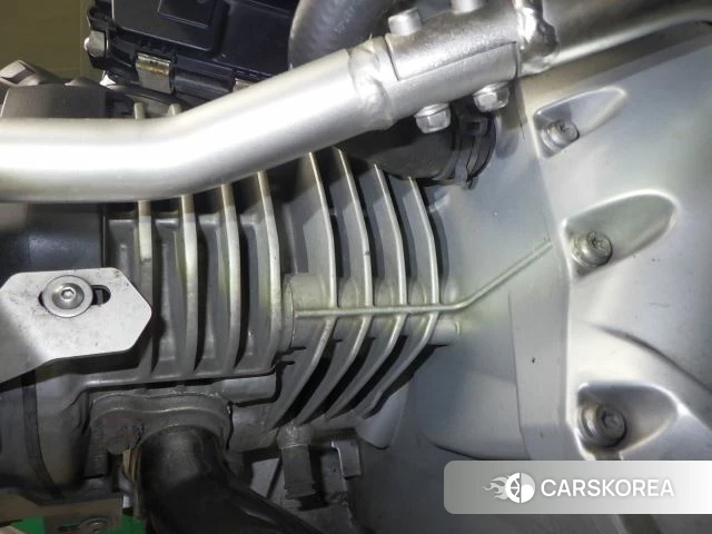 Engine photo