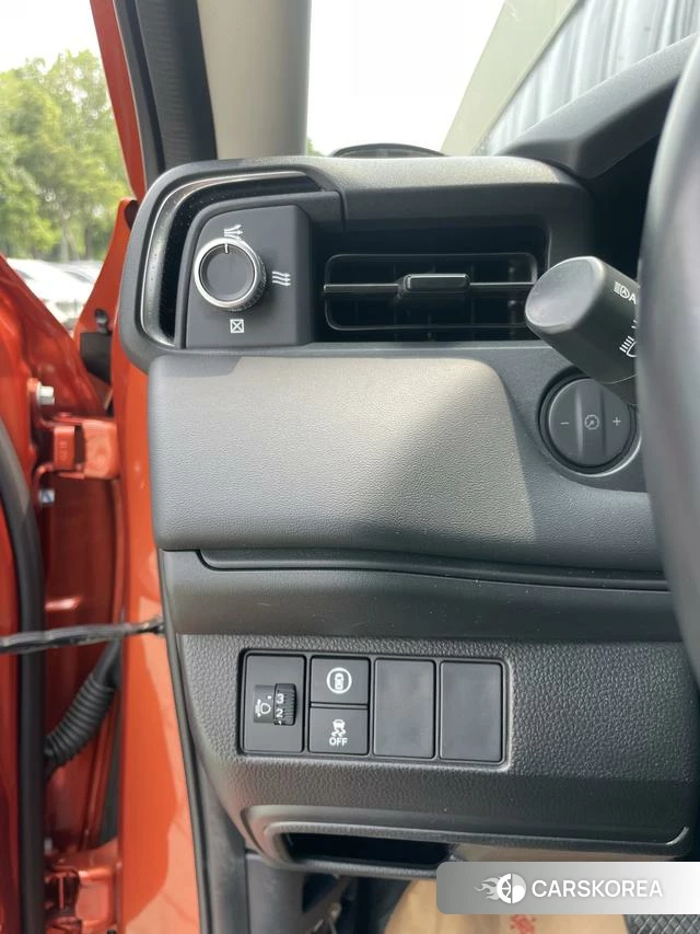 Honda XR-V id 4260315 из Китая 12