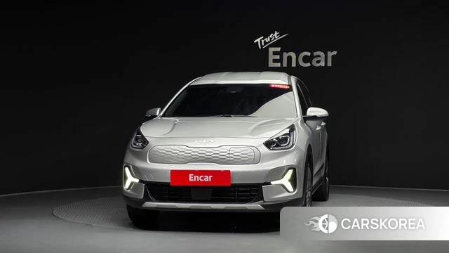 Kia Niro Plus id 4835494 из Кореи 12