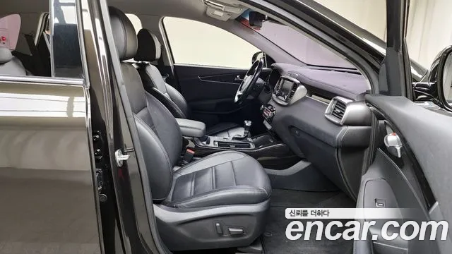 Kia The New Sorento id 2672838 из Кореи 12