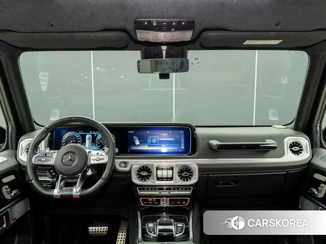 Mercedes-Benz G-class AMG id 4209487 из Китая 7