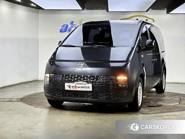 Hyundai Staria id 3012460 из Кореи 12