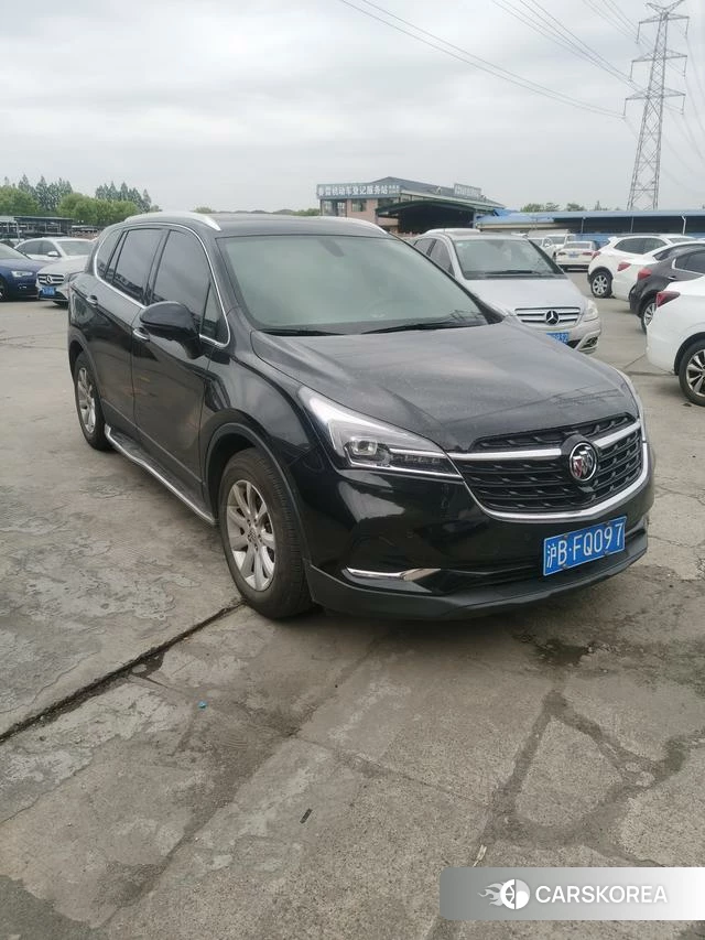 Buick Angkewei id 4240527 из Китая 12