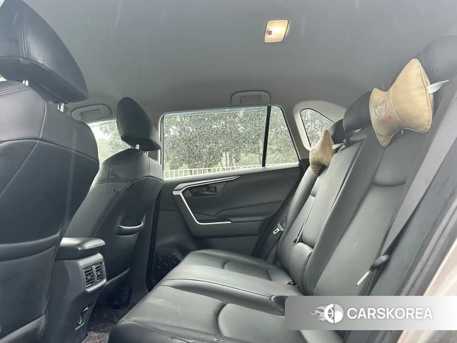 Toyota RAV4 Rongfang id 4365921 из Китая 11